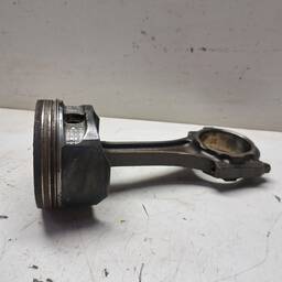 PISTAO BIELA ECO SPORT FIESTA 1.6 STD 2009 A 2014 1.6