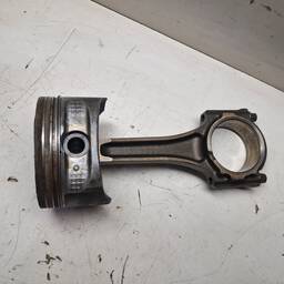 PISTAO BIELA ECO SPORT FIESTA 1.6 STD 2009 A 2014 1.6