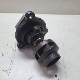 BOMBA AGUA ECO SPORT FIESTA 1.6 2009 A 2014 ZETEC