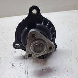 BOMBA AGUA ECO SPORT FIESTA 1.6 2009 A 2014 ZETEC