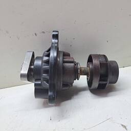 BOMBA AGUA ECO SPORT FIESTA 1.6 2009 A 2014 ZETEC