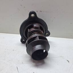 BOMBA AGUA ECO SPORT FIESTA 1.6 2009 A 2014 ZETEC