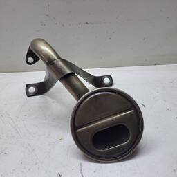 PESCADOR OLEO ECO SPORT FIESTA 1.6 ZETEC