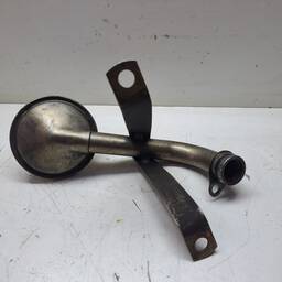 PESCADOR OLEO ECO SPORT FIESTA 1.6 ZETEC