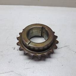 ENGRENAGEM CORRENTE COMANDO FIESTA ECO SPORT 1.6 ZETEC