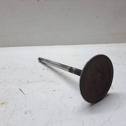 VALVULA ADMISSAO ECO SPORT FIESTA 1.6 ZETEC