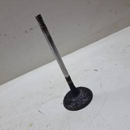 VALVULA ADMISSAO ECO SPORT FIESTA 1.6 ZETEC