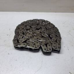 CORRENTE COMANDO MOTOR ECO SPORT FIESTA 1.6 ZTC