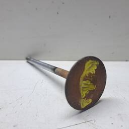 VALVULA ESCAPE ECO SPORT FIESTA 1.6 ZETEC