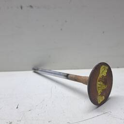 VALVULA ESCAPE ECO SPORT FIESTA 1.6 ZETEC