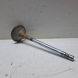 VALVULA ESCAPE ECO SPORT FIESTA 1.6 ZETEC