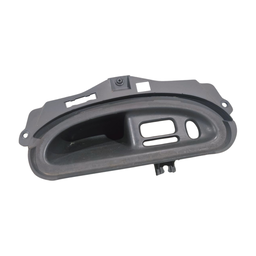 ACABAMENTO RELOGIO PAINEL SCENIC 2006