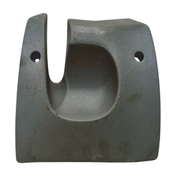 ACABAMENTO INFERIOR COLUNA DIREÇÃO SCENIC 2006