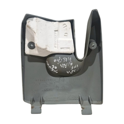 ACABAMENTO INFERIOR COLUNA DIREÇÃO SCENIC 2006