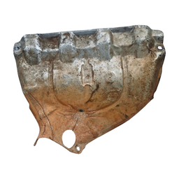 DEFLETOR COLETOR ESCAPE SCENIC 2006 1.6 16V 