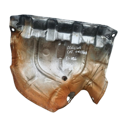 DEFLETOR COLETOR ESCAPE SCENIC 2006 1.6 16V 