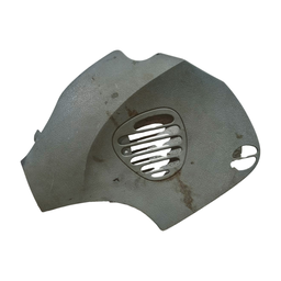 ACABAMENTO DIREITO CONSOLE CENTRAL SCENIC 2006