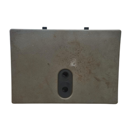 TAMPA PORTA OBJETO BANCO TRASEIRO SCENIC 2006