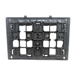 TAMPA PORTA OBJETO BANCO TRASEIRO SCENIC 2006