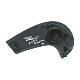 TELA ACABAMENTO TWITEER ESQUERDO SCENIC 2006