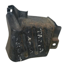 ACABAMENTO SUPORTE EIXO ESQUERDO TRASEIRO 208 2015