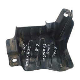 ACABAMENTO SUPORTE EIXO ESQUERDO TRASEIRO 208 2015