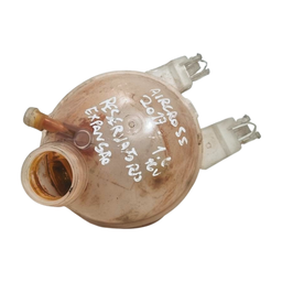 RESERVATÓRIO AGUA RADIADOR AIRCROSS 2017 1.6 16V