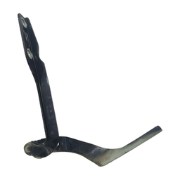 DOBRADIÇA DIREITA CAPO DIANTEIRO PEUGEOT 307 2002 A 2012