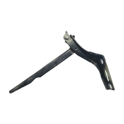 DOBRADIÇA DIREITA CAPO DIANTEIRO PEUGEOT 307 2002 A 2012