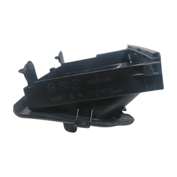 SUPORTE FILTRO AR CONDICIONADO AIRCROSS 2017