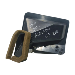 DUTO CANO AR CONDICIONADO ASSOLHO C3 2016