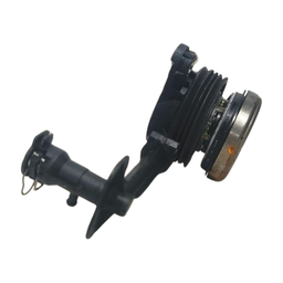 ATUADOR EMBREAGEM DUSTER 1.6 16V 2014 MANUAL