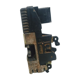 FECHADURA PORTA TRASEIRA ESQUERDA PEUGEOT 206 207 S/TVA ELÉ