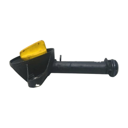 TUBO ENCHIMENTO ÓLEO MOTOR CLIO KANGOO LOGAN SANDERO 1.0 16V