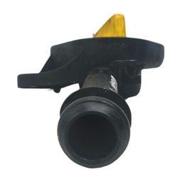 TUBO ENCHIMENTO ÓLEO MOTOR CLIO KANGOO LOGAN SANDERO 1.0 16V