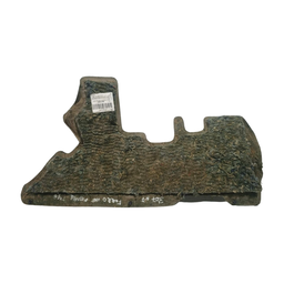 FORRO ACABAMENTO INFERIOR PAINEL 307 2007