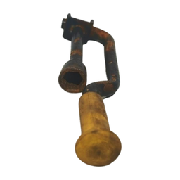 CHAVE RODA SYMBOL 2012