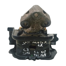 SUPORTE COXIM MOTOR DIREITO C3 2016 1.6 16V