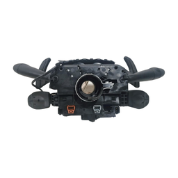 CHAVE SETA AIRCROSS 2017 1.6 AUTOMATICO C/PADDLE 96561270ZD