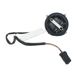 MOTOR RETROVISOR ESQUERDO C3 2003 2012