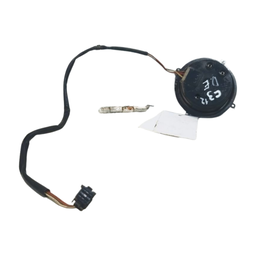 MOTOR RETROVISOR ESQUERDO C3 2003 2012