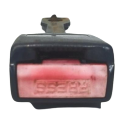 ENGATE PLUG FEMEA CINTO DIANTEIRO ESQUERDO 206 2003