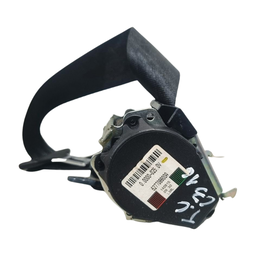 CINTO SEGURANÇA TRASEIRO CENTRAL C3 2016