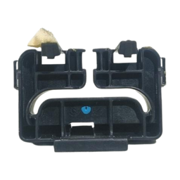 ACABAMENTO CINTO TRASEIRO CENTRAL C3 2016