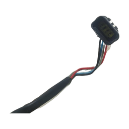 CHICOTE LANTERNA TRASEIRA DIREITA AIRCROSS 2016 2017