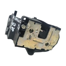 TRAVA FECHADURA ENCOSTO BANCO TRASEIRO DIREITO C3 2016