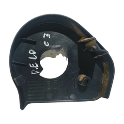 ACABAMENTO DIREITO BANCO DIANTEIRO ESQUERDO C3 2012