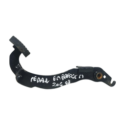 PEDAL EMBREAGEM 206 2003