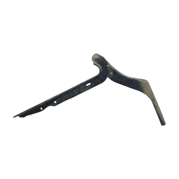 DOBRADIÇA ESQUERDA CAPO DIANTEIRO PEUGEOT 307 2002 A 2012