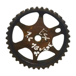 POLIA COMANDO ESCAPE 307 1.6 16V 2006